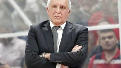 Željko Obradović o Partizanu: To je zauvijek moj klub