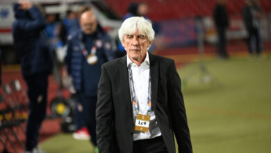 Ivan Jovanović nakon meča u Beogradu: Pjevao sam himnu Srbije
