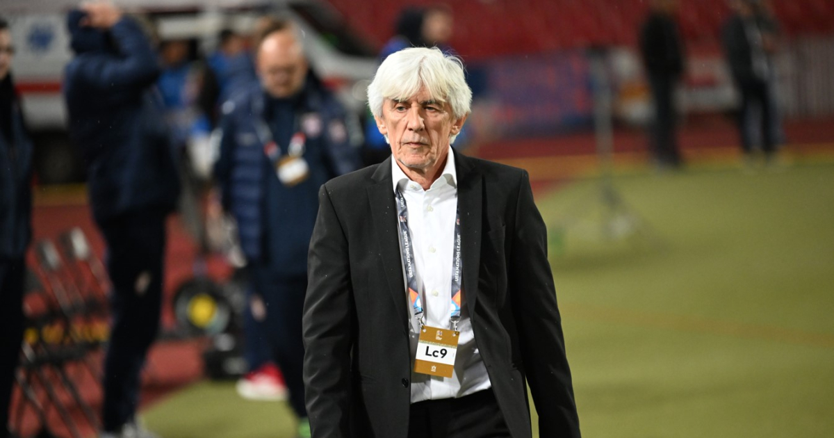 Ivan Jovanović nakon meča u Beogradu: Pjevao sam himnu Srbije