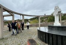 Sjećanje na stradale borce i civile: Obilježen Dan nestalih i poginulih u Banjaluci