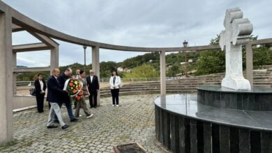 Sjećanje na stradale borce i civile: Obilježen Dan nestalih i poginulih u Banjaluci