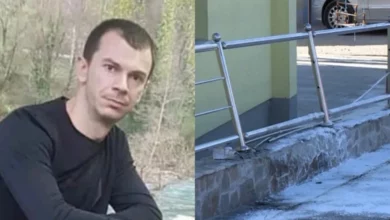 Nesreća kod Cazina ostavila teške posljedice: Hrabri dječak prohodao uz pomagala, sestra se i dalje boji