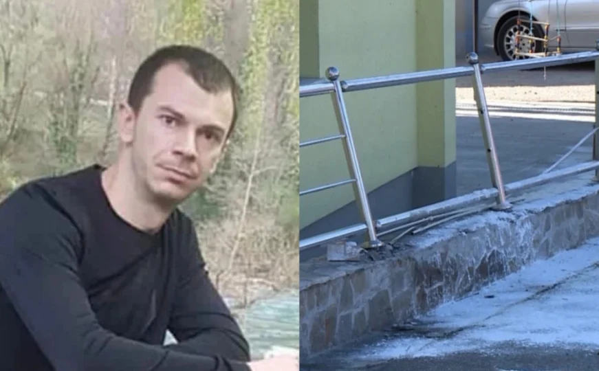 Nesreća kod Cazina ostavila teške posljedice: Hrabri dječak prohodao uz pomagala, sestra se i dalje boji