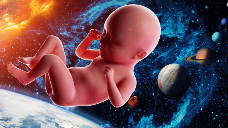 Da li je razmnožavanje u svemiru moguće: Naučnici ukazuju na brojne biološke prepreke