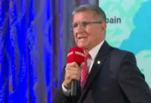 Majk Flin istakao: Srbi bi ponovo pritekli u pomoć Amerikancima