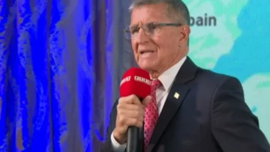 Majk Flin istakao: Srbi bi ponovo pritekli u pomoć Amerikancima