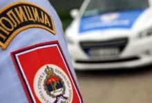 Niz incidenata: hapšenja u Banjaluci zbog tuča i teških povreda