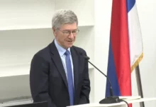 Džefri Saks u Banjaluci: Jedan centar moći je prošlost, saradnja velikih sila ključ mira