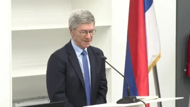Džefri Saks u Banjaluci: Jedan centar moći je prošlost, saradnja velikih sila ključ mira