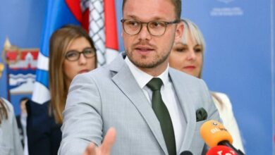 Draško Stanivuković o dešavanjima u Banjaluci i Srpskoj
