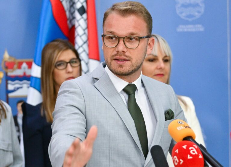 Draško Stanivuković o dešavanjima u Banjaluci i Srpskoj