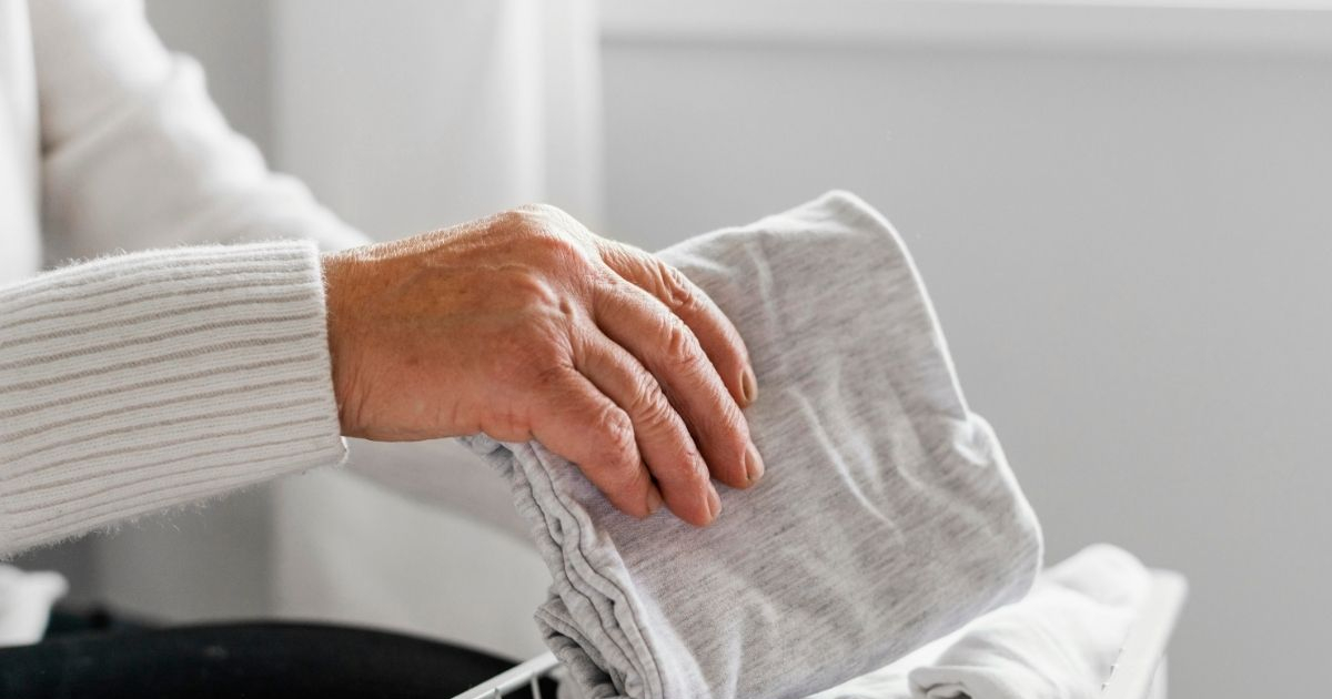 Sušenje veša u stanu bez neprijatnih mirisa i vlage