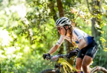 Lejla Njemčević šesta na svjetskoj UCI rang-listi nakon trke u Španiji