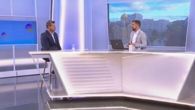 Izjave iz BORS-a: ratni put kandidata u žiži izborne kampanje