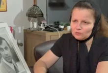 Mala Cana uputila oštre poruke kćerki Andrije Bajića