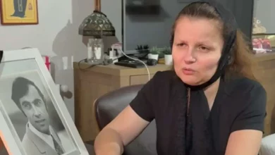 Mala Cana uputila oštre poruke kćerki Andrije Bajića