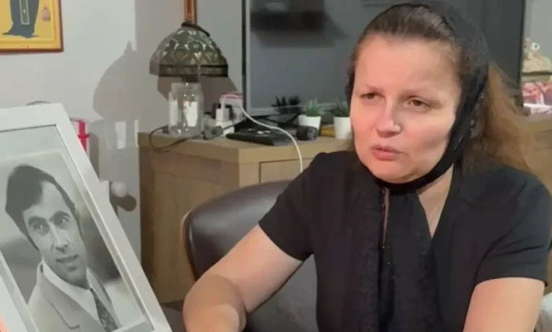 Mala Cana uputila oštre poruke kćerki Andrije Bajića