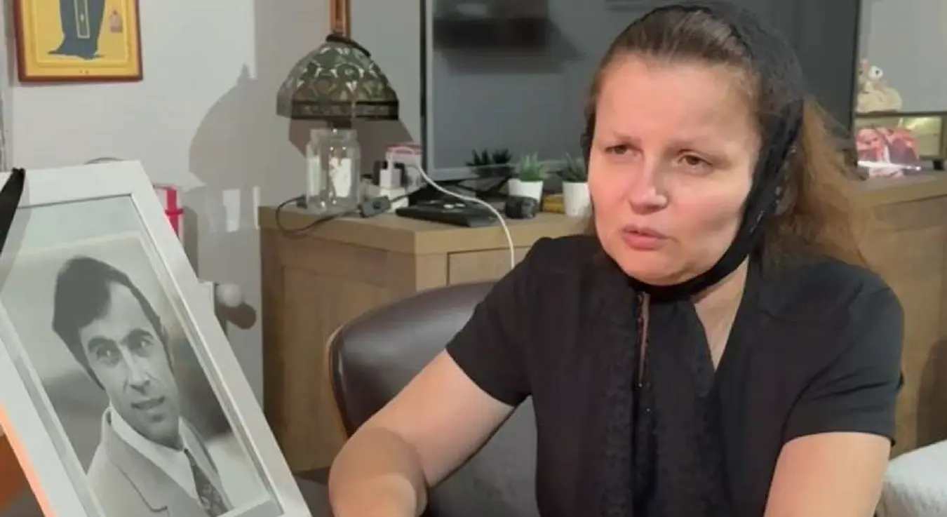 Mala Cana uputila oštre poruke kćerki Andrije Bajića