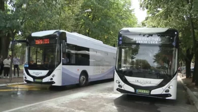 Zašto električni autobusi u Banjaluci izazivaju oprečne reakcije