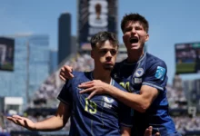 Kerim Alajbegović na meti svjetske pažnje: Ballon d'Or o usponu talenta do Juventusa