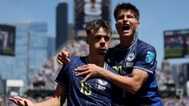 Kerim Alajbegović na meti svjetske pažnje: Ballon d'Or o usponu talenta do Juventusa