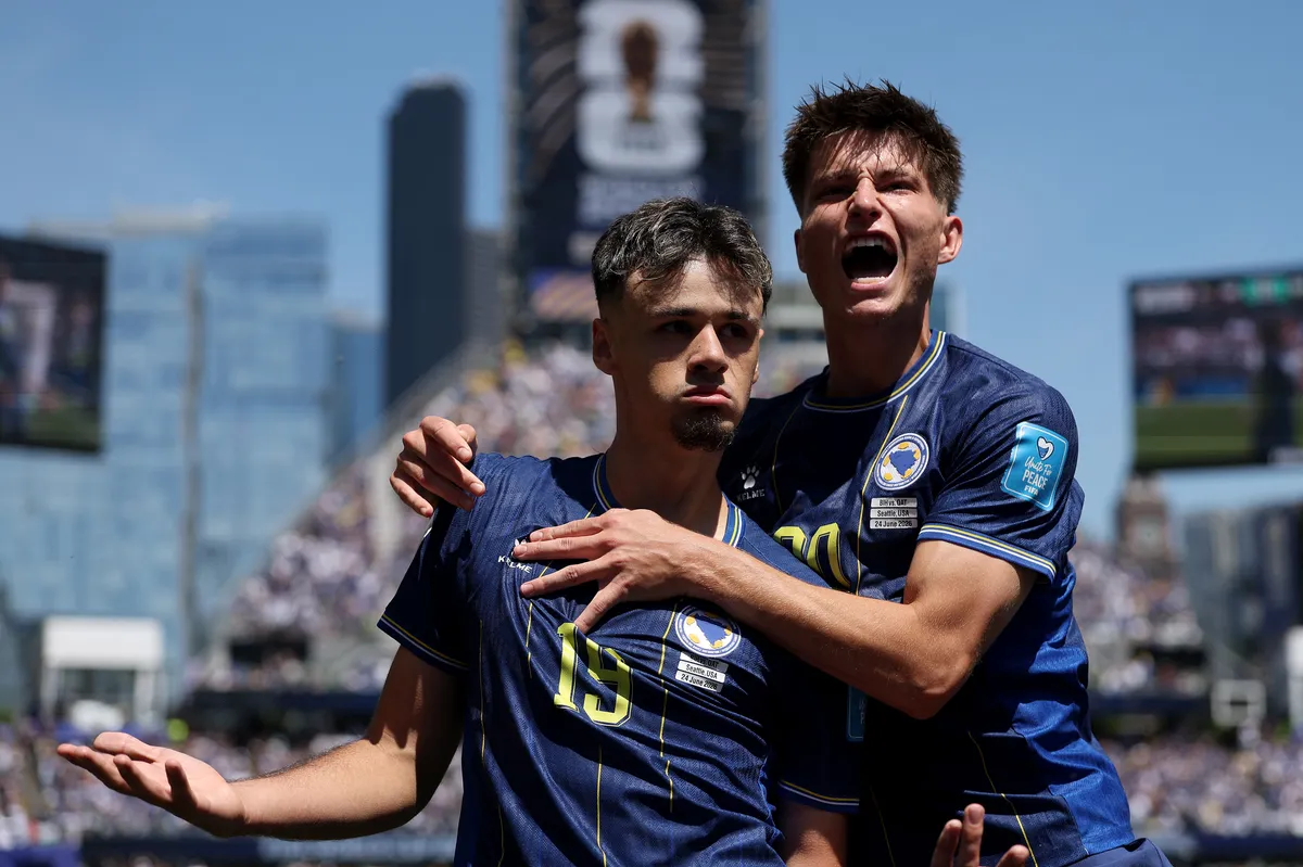 Kerim Alajbegović na meti svjetske pažnje: Ballon d'Or o usponu talenta do Juventusa