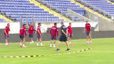 Borac kažnjen sa 30.000 evra zbog rasističkog ponašanja navijača