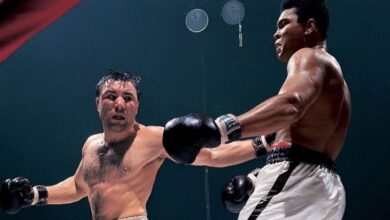 Odlazak bokserske legende: Preminuo legendarni bokser Jure Čuvalo