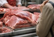 Cijene teletine u Banjaluci variraju i do 18 maraka po kilogramu: Zašto but negdje košta 32, a negdje 50 KM
