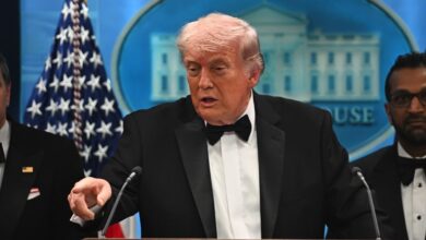 Razvoj vještačke inteligencije i poslovni interesi porodice Donalda Trumpa