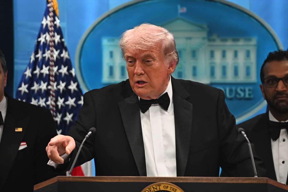 Razvoj vještačke inteligencije i poslovni interesi porodice Donalda Trumpa
