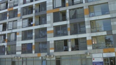 Besplatan smještaj za studente u Banjaluci: Za 1.200 akademaca ishrana po tri marke
