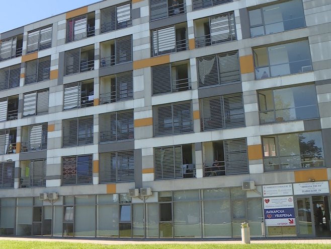 Besplatan smještaj za studente u Banjaluci: Za 1.200 akademaca ishrana po tri marke