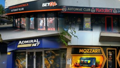 Nezadovoljstvo mještana: Čak šest kladionica na stotinu metara u Boriku, uskoro se otvara i sedma