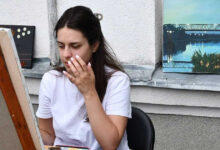 Obnova spomenika u Gradišci: Umjetnici pomažu očuvanju istorijskog nasljeđa