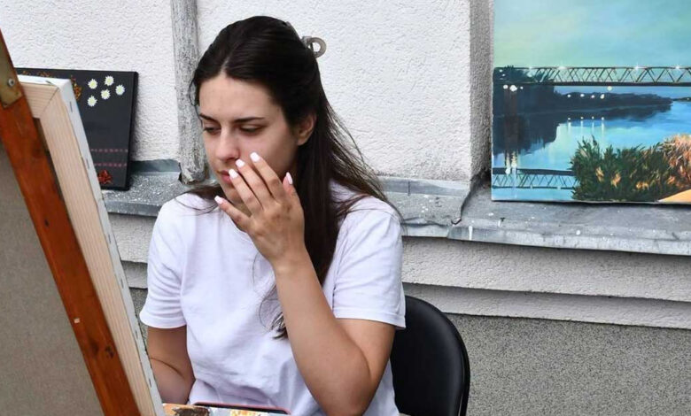 Obnova spomenika u Gradišci: Umjetnici pomažu očuvanju istorijskog nasljeđa
