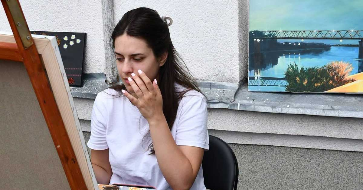 Obnova spomenika u Gradišci: Umjetnici pomažu očuvanju istorijskog nasljeđa