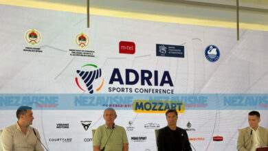 Vitor Baia i Svetislav Pešić zvijezde konferencije „Adria Sports“ u Banjaluci