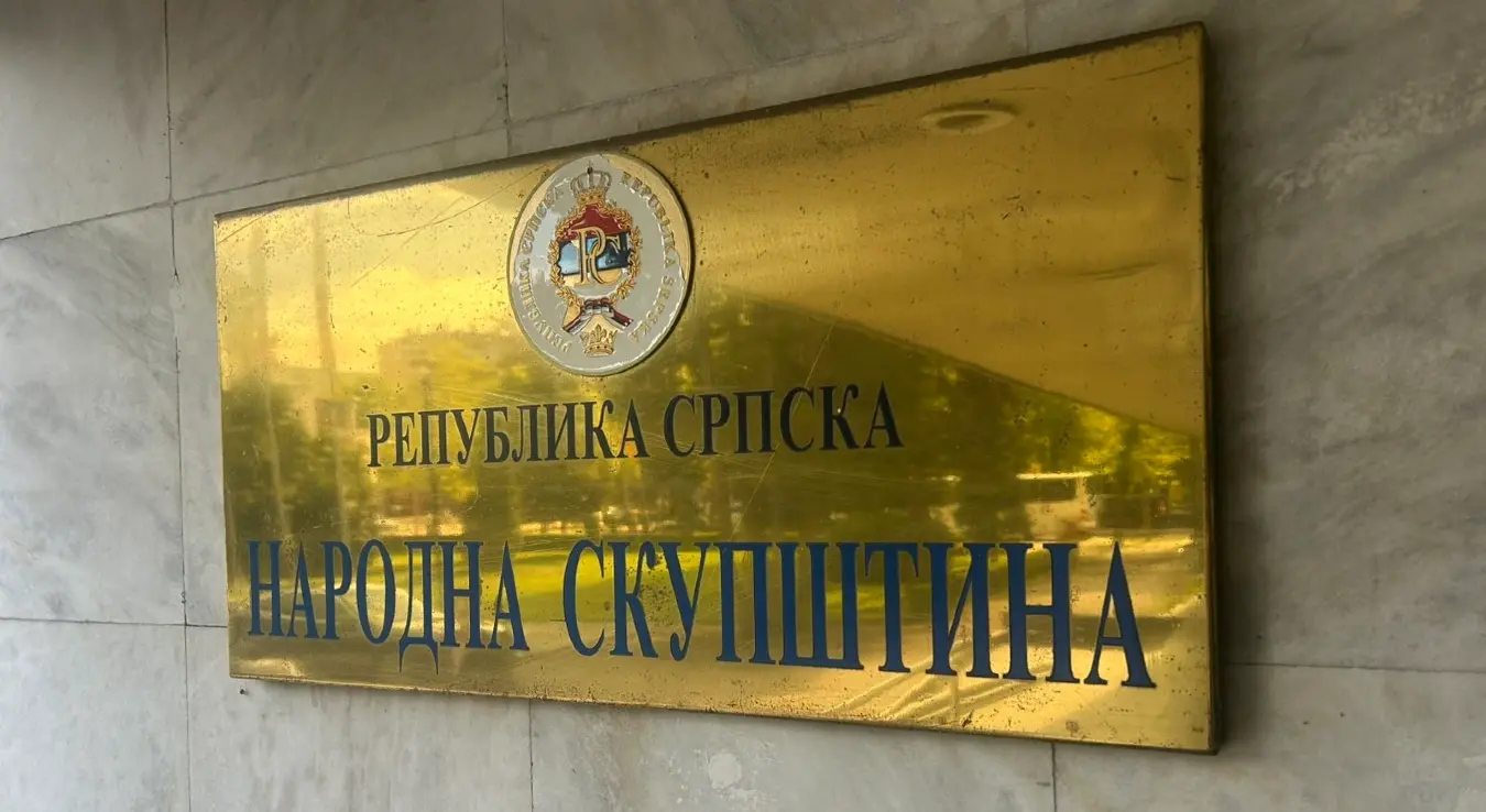 Odbor NSRS utvrđuje odgovor Ustavnom sudu BiH povodom Krivičnog zakonika