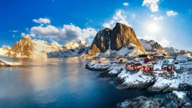 Potpisan novi sporazum Evropske unije i Grenlanda težak 200 miliona evra