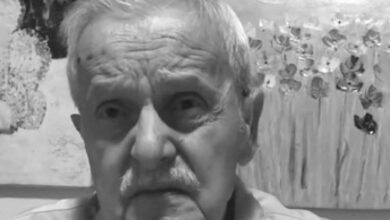 Preminuo bivši ministar odbrane Srbije Tomislav Simović