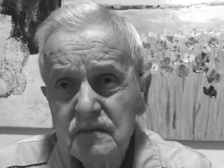 Preminuo bivši ministar odbrane Srbije Tomislav Simović