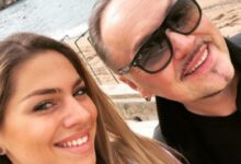Ksenija Knežević rodila kćerku Mateu, Knez otkrio detalje