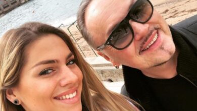 Ksenija Knežević rodila kćerku Mateu, Knez otkrio detalje