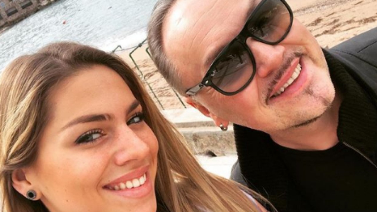Ksenija Knežević rodila kćerku Mateu, Knez otkrio detalje