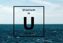 Može li uranijum iz morske vode obezbijediti nuklearno gorivo
