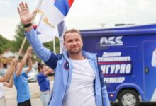 Stanivuković uputio odgovor Dodiku o premijerskoj poziciji