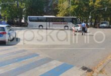 Teška nesreća kod osnovne škole u Banjaluci: Žena povrijeđena na pješačkom prelazu
