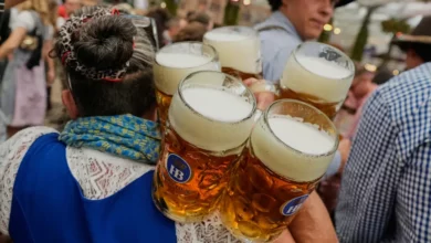 Nove cijene na Oktoberfestu i nadzor vještačkom inteligencijom