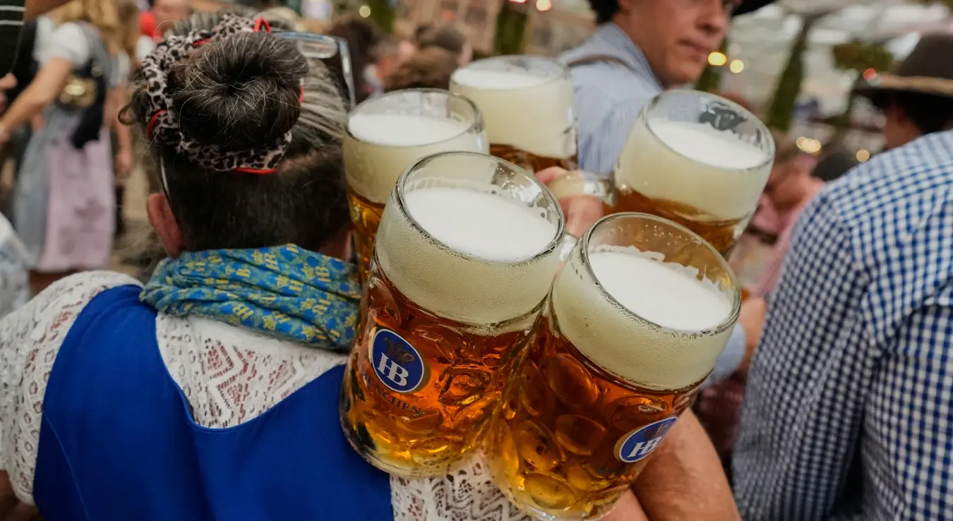 Nove cijene na Oktoberfestu i nadzor vještačkom inteligencijom